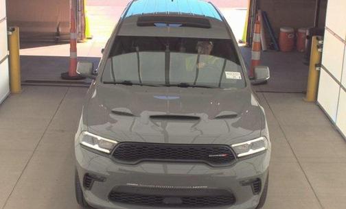 2022 Dodge Durango R/T Plus AWD