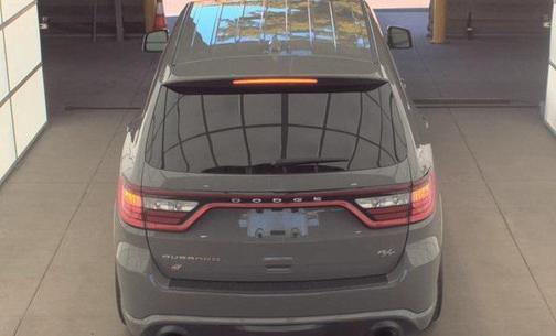 2022 Dodge Durango R/T Plus AWD