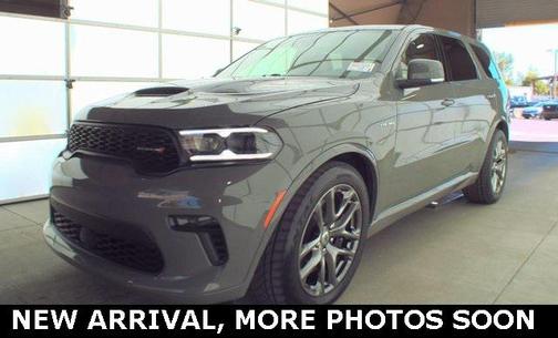 2022 Dodge Durango R/T Plus AWD