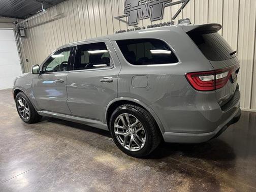 2022 Dodge Durango R/T Plus AWD