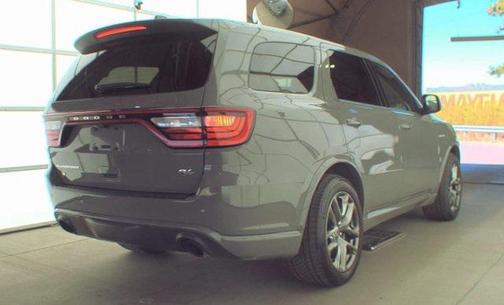 2022 Dodge Durango R/T Plus AWD