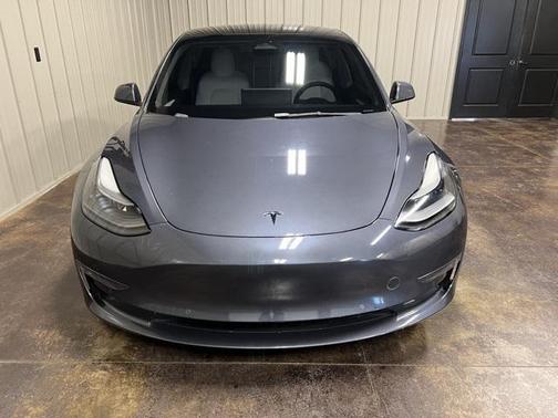 2022 Tesla Model 3 Performance