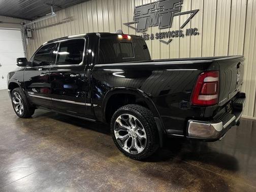 2019 RAM 1500 Limited
