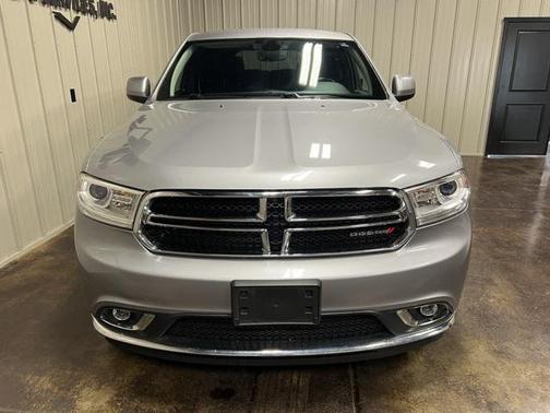 2019 Dodge Durango SXT