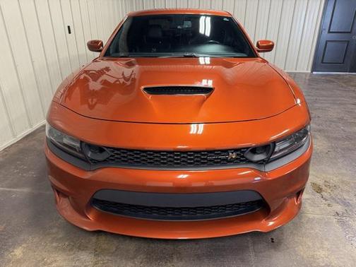 2020 Dodge Charger R/T Scat Pack