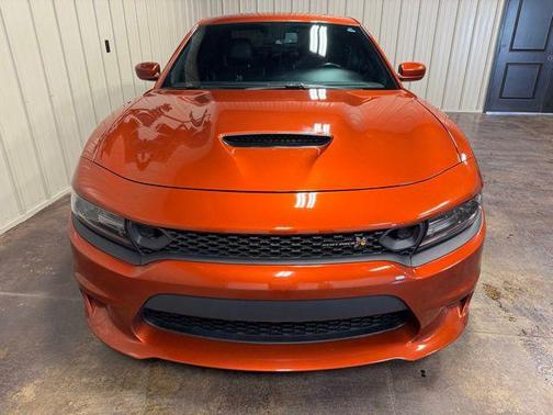 2020 Dodge Charger R/T Scat Pack