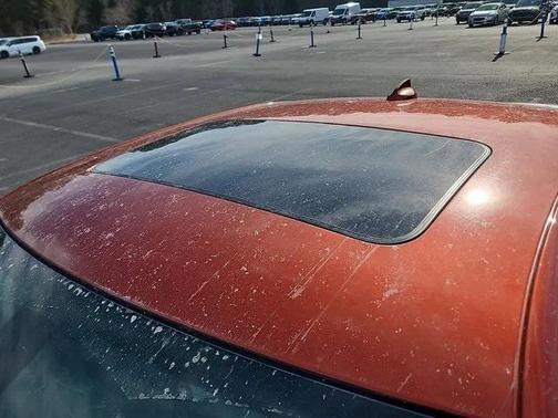 2020 Dodge Charger R/T Scat Pack