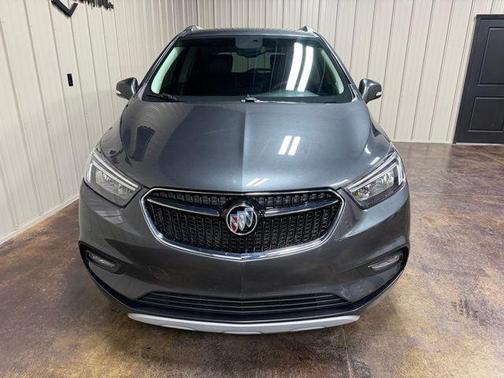 2017 Buick Encore Preferred II