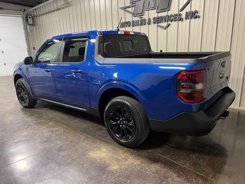 2023 Ford Maverick Lariat