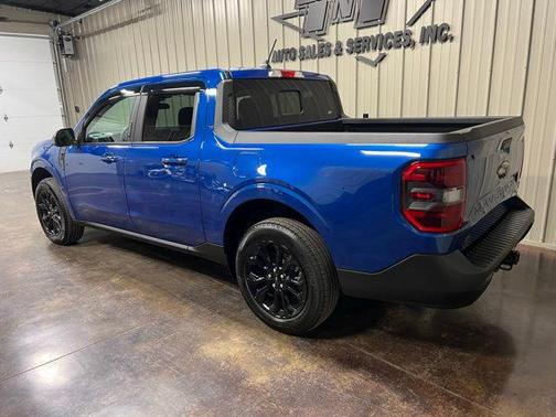 2023 Ford Maverick Lariat