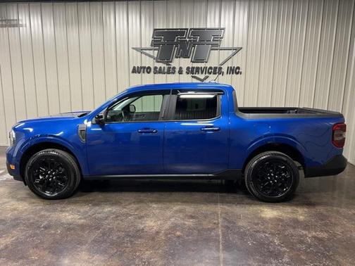 2023 Ford Maverick Lariat