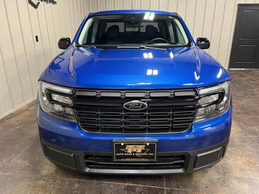 2023 Ford Maverick Lariat