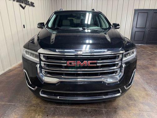 2023 GMC Acadia FWD SLT