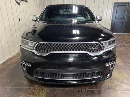 2022 Dodge Durango Citadel AWD