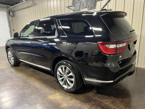 2022 Dodge Durango Citadel AWD