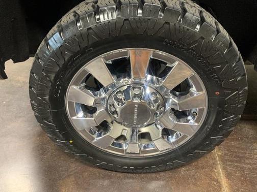 2016 GMC Sierra 2500 Denali