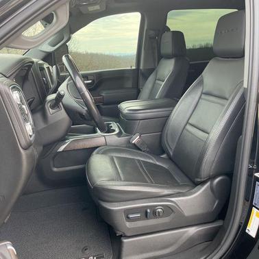 2023 GMC Sierra 2500 Denali