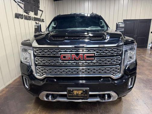 2023 GMC Sierra 2500 Denali