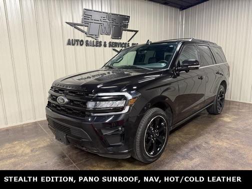 2023 Ford Expedition Limited