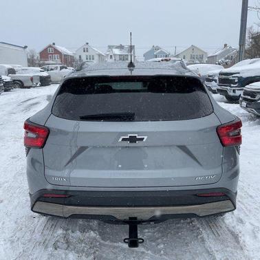 2024 Chevrolet Trax FWD ACTIV