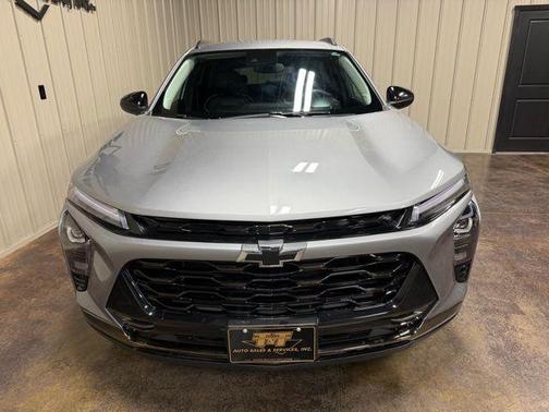 2024 Chevrolet Trax FWD ACTIV