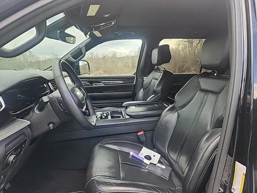 2022 Jeep Wagoneer Series II 4x4