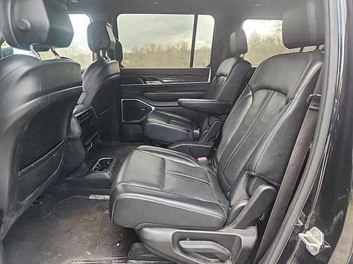 2022 Jeep Wagoneer Series II 4x4