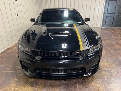 2022 Dodge Charger R/T Scat Pack