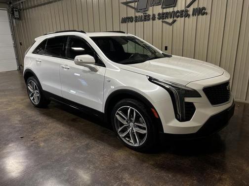 2023 Cadillac XT4 Sport