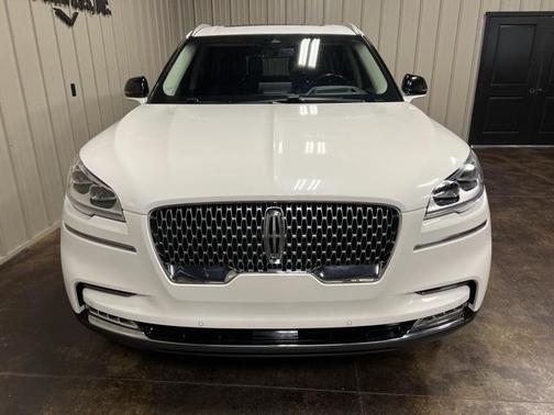 2020 Lincoln Aviator Reserve AWD