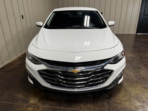 2024 Chevrolet Malibu FWD 2LT