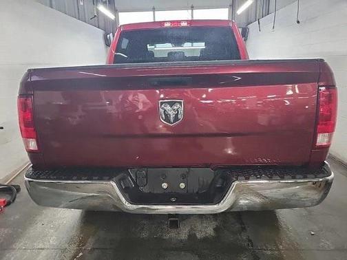 2022 RAM 1500 Tradesman