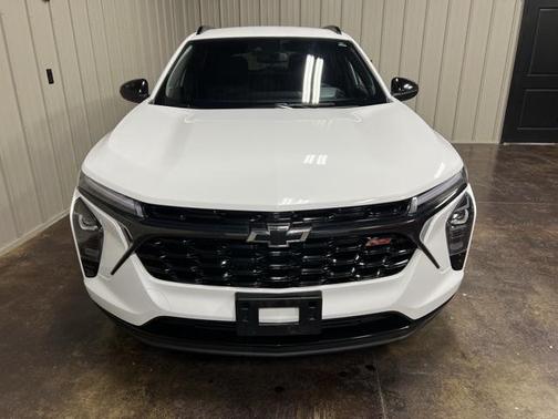 2024 Chevrolet Trax FWD 2RS