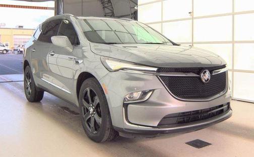 2023 Buick Enclave Essence AWD