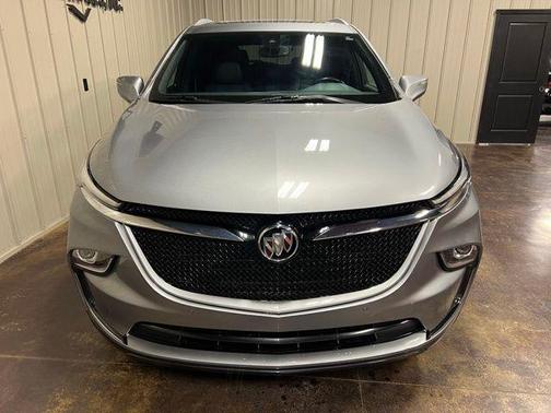 2023 Buick Enclave Essence AWD