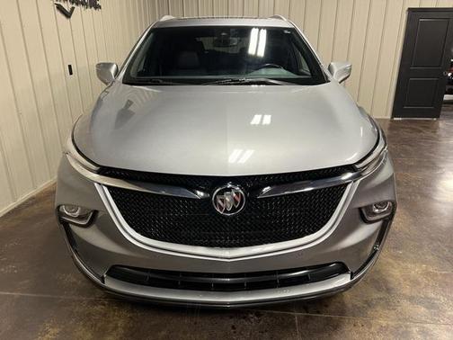 2023 Buick Enclave Essence AWD