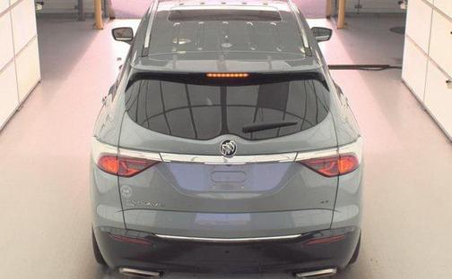 2023 Buick Enclave Essence AWD