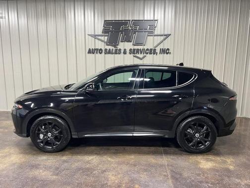 2024 Dodge Hornet R/T EAWD