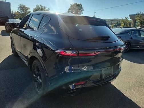 2024 Dodge Hornet R/T EAWD