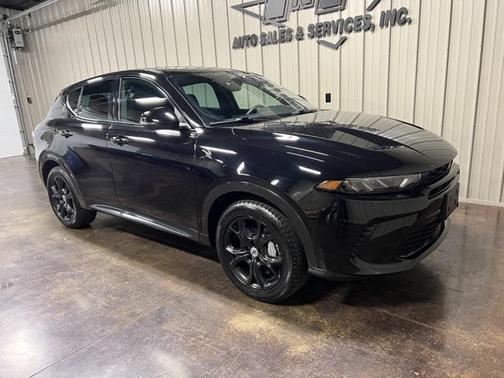 2024 Dodge Hornet R/T EAWD