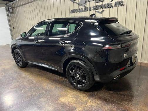 2024 Dodge Hornet R/T EAWD