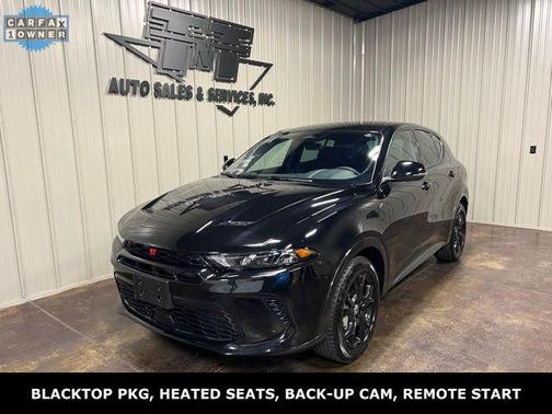 2024 Dodge Hornet R/T EAWD