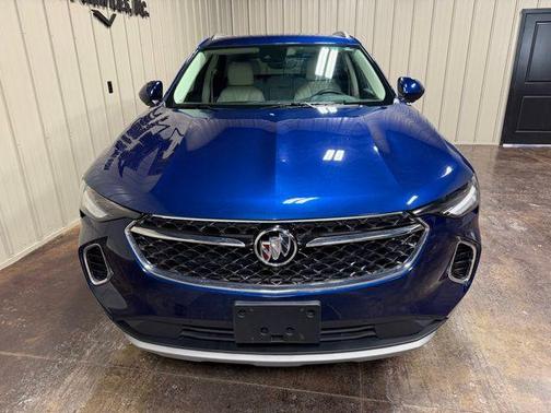 2023 Buick Envision Avenir AWD