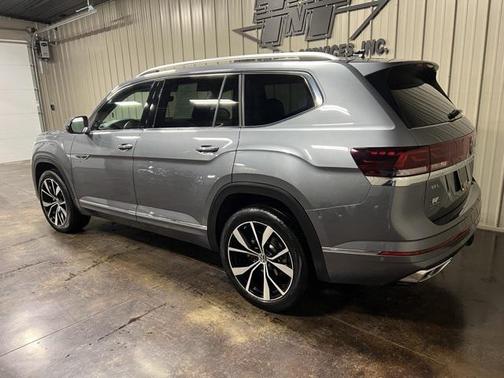 2024 Volkswagen Atlas 2.0T SEL Premium R-Line 4MOTION