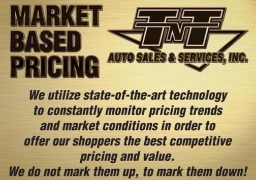 2023 Chevrolet Tahoe 4WD High Country