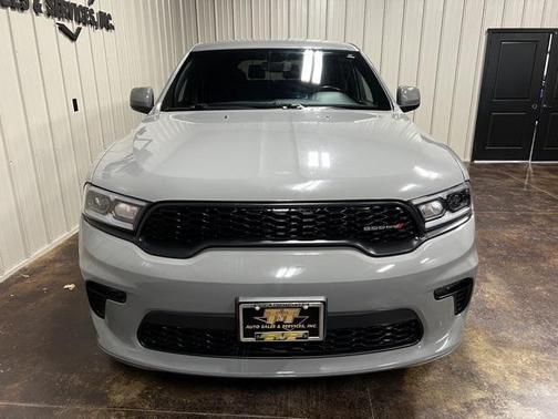 2022 Dodge Durango GT AWD