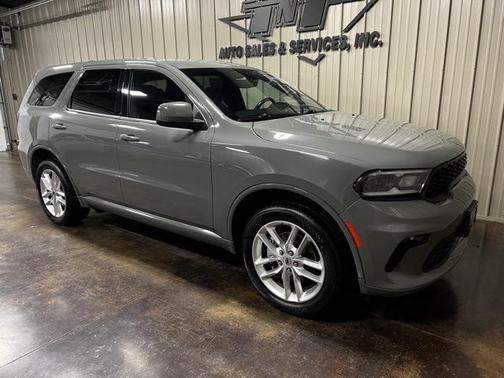 2022 Dodge Durango GT AWD