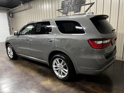 2022 Dodge Durango GT AWD