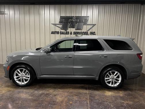 2022 Dodge Durango GT AWD