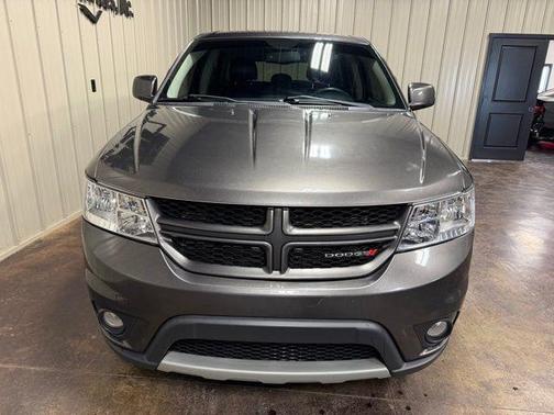 2017 Dodge Journey GT